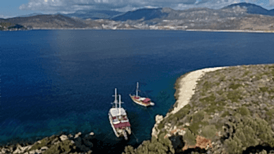turkeycharter - Charter Kiralama