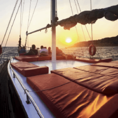 turkeycharter - Gece Turu