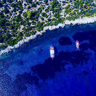 turkeycharter - Kalkan Tekne Turu